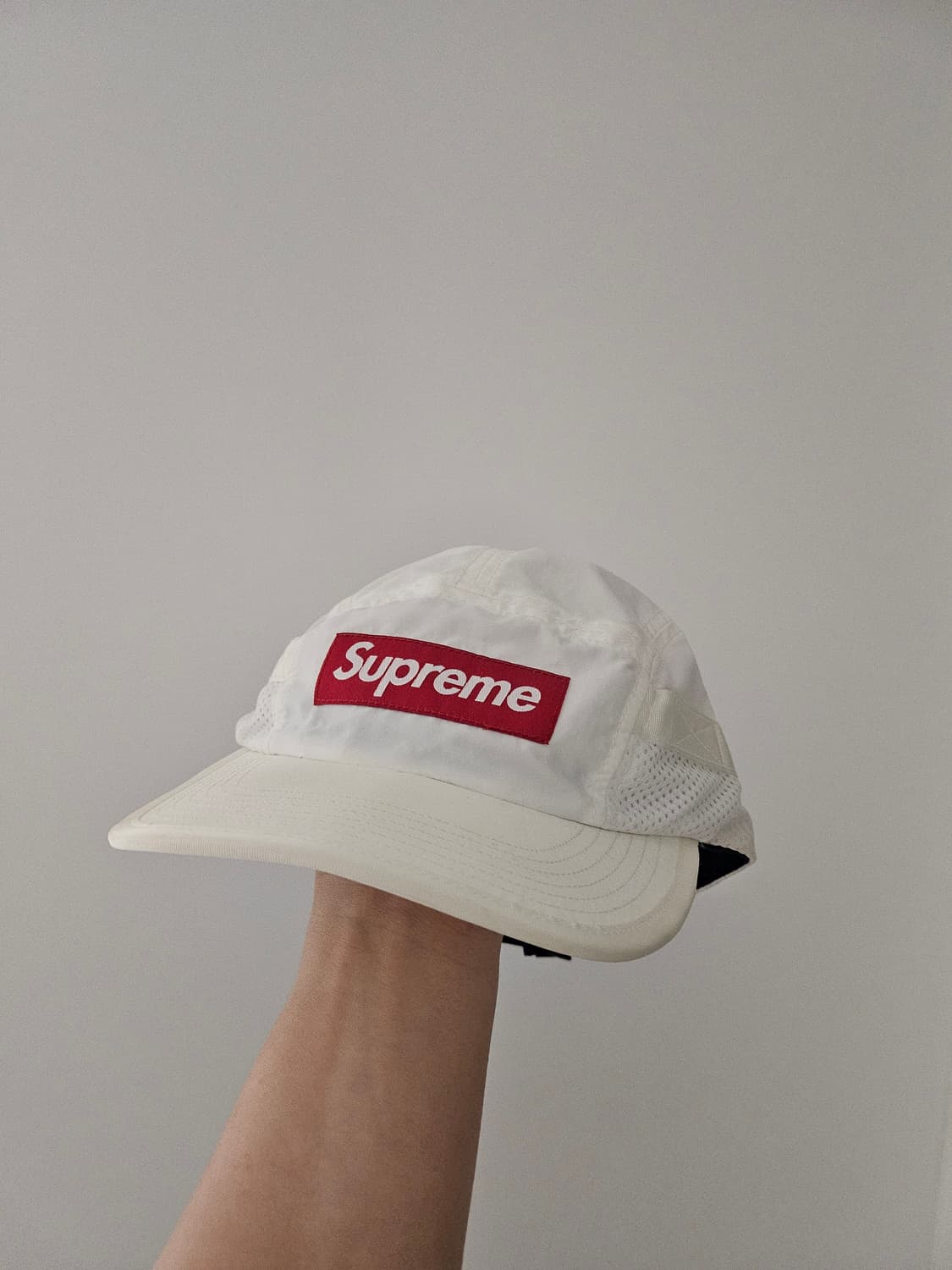 슈프림 supreme 5패널캡 상품이미지1