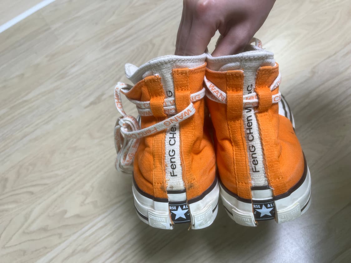 컨버스 펑첸왕 275 상품이미지4