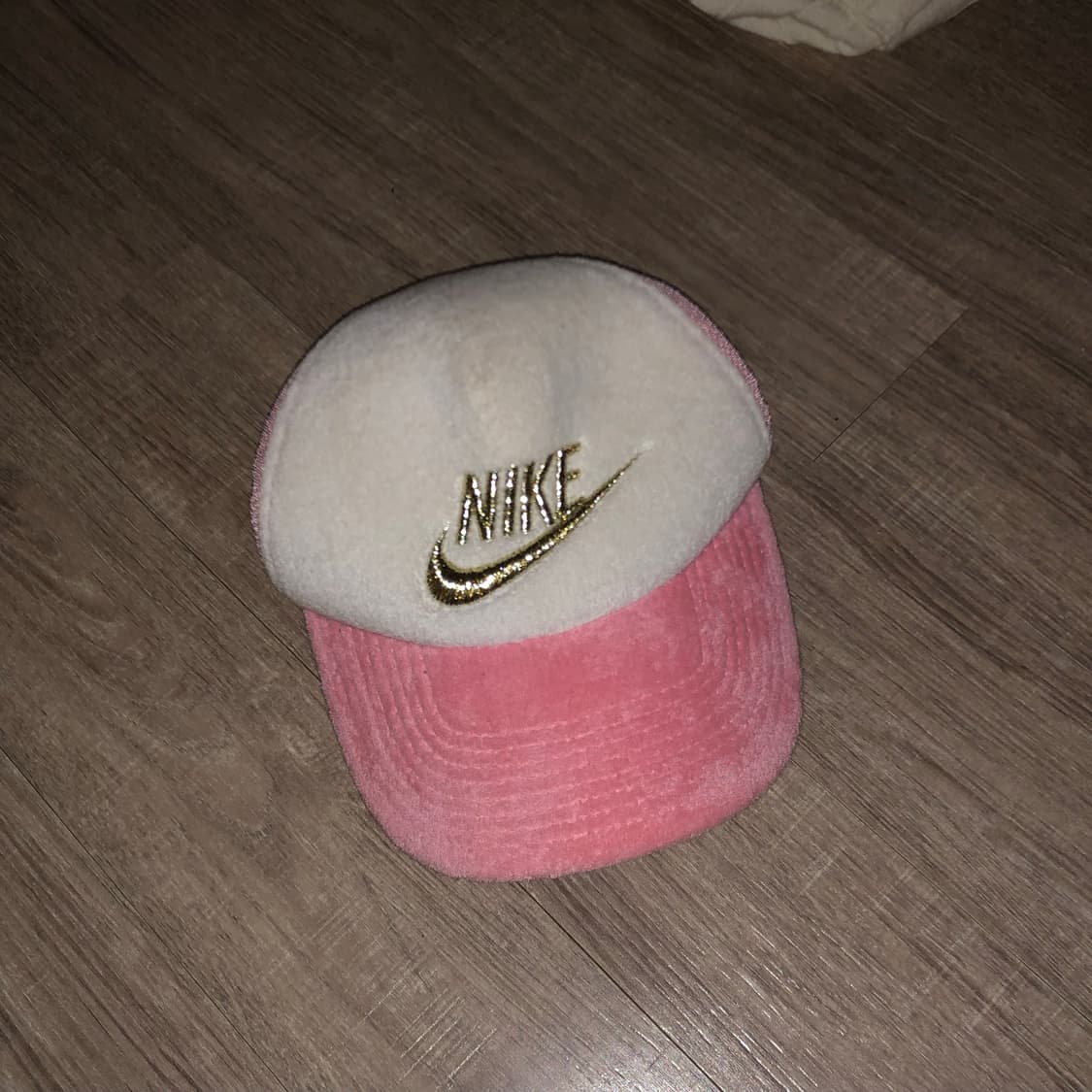 나이키 캡 빈티지 상품이미지1