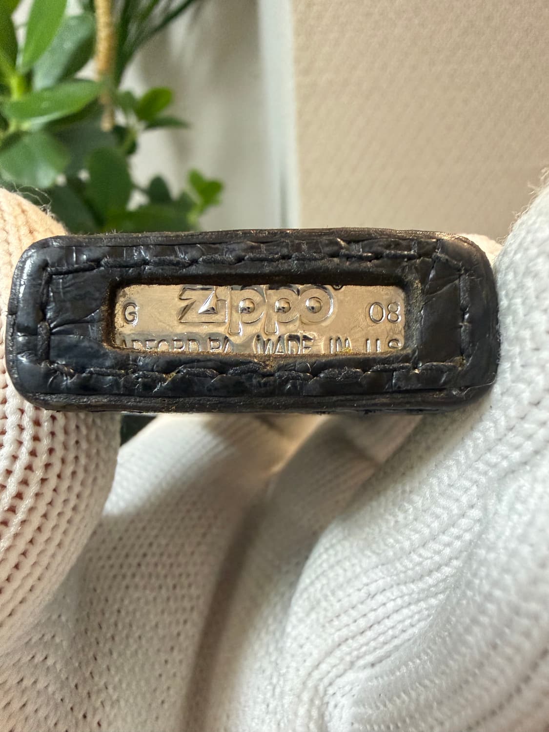 지포라이터 상품이미지6