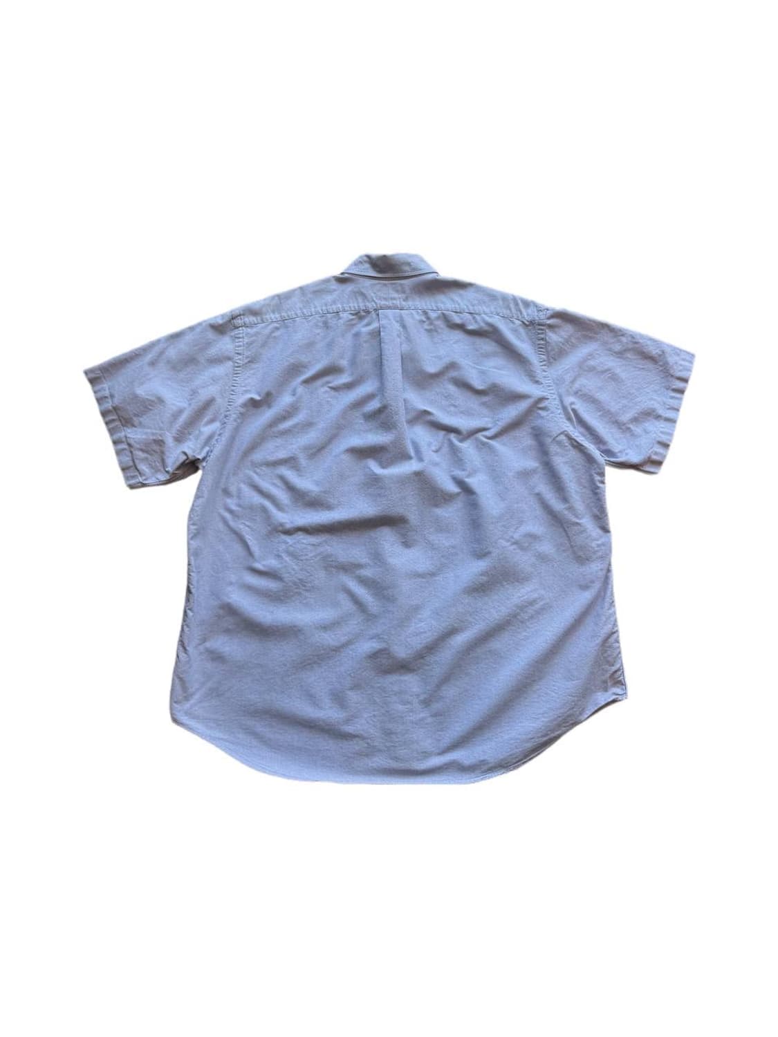 폴로 랄프로렌 버튼다운 반팔셔츠 상품이미지2