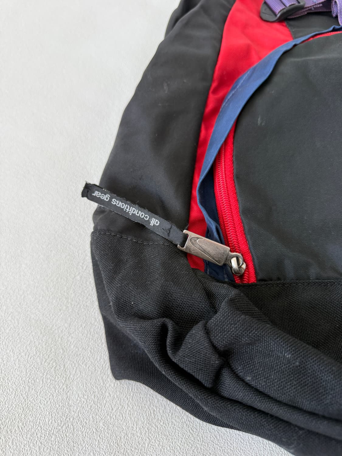 올드 나이키(NIKE) ACG 백팩 상품이미지3