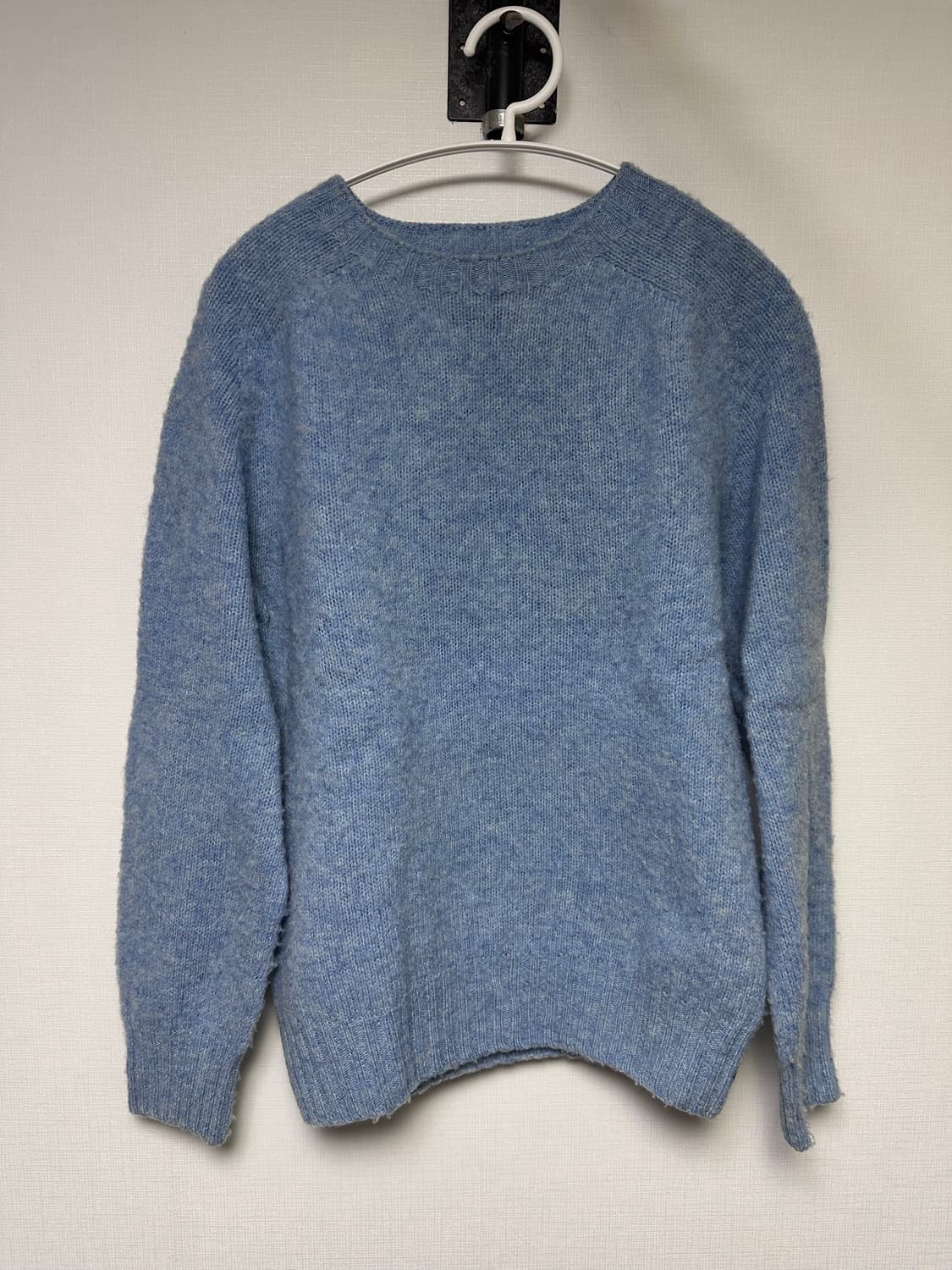 하울린 쉐기독 니트 m 상품이미지1