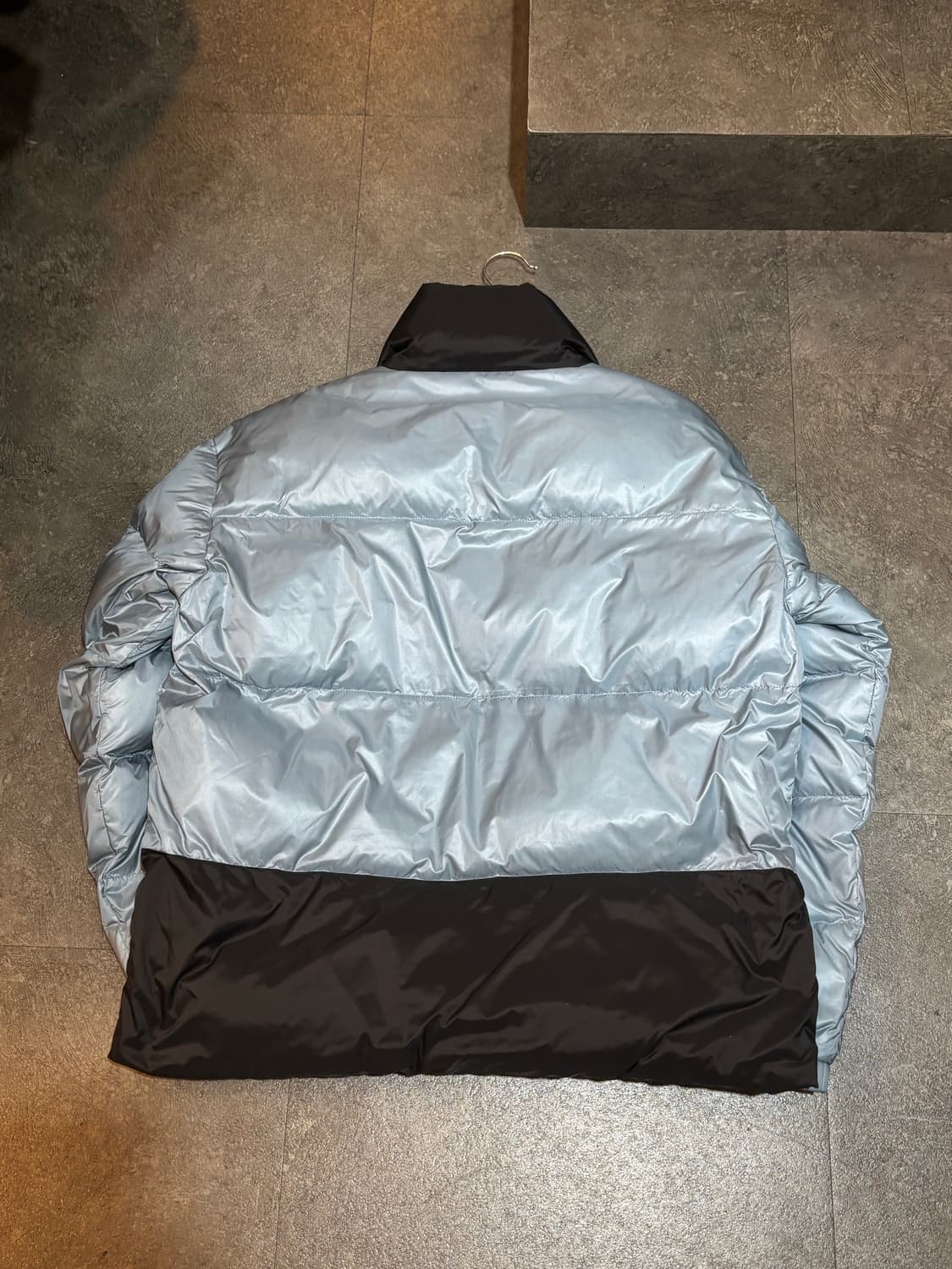 MILLET 밀레 남성 패딩 100사이즈 상품이미지3