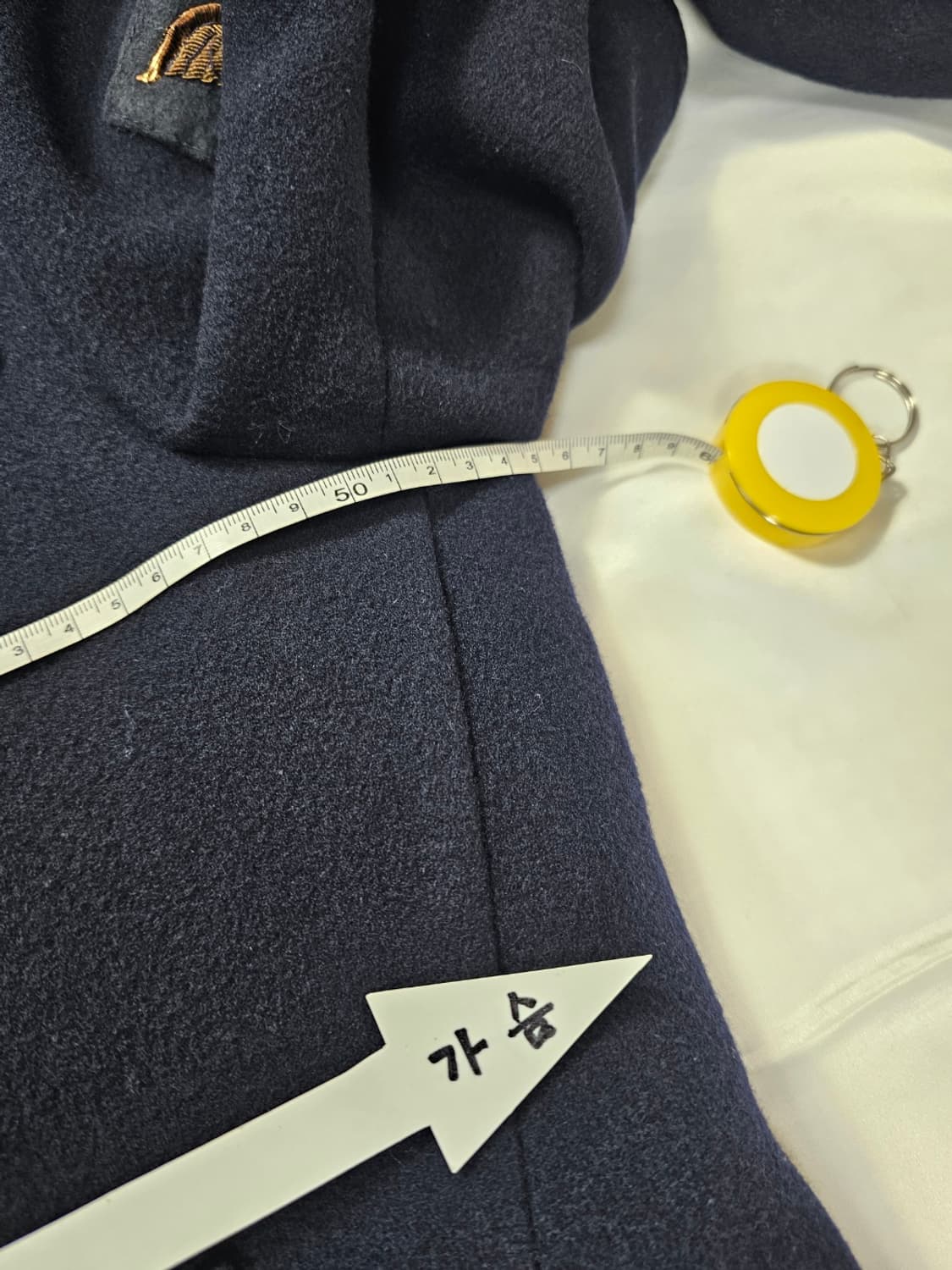 폴로퍼플라벨피코트 상품이미지10