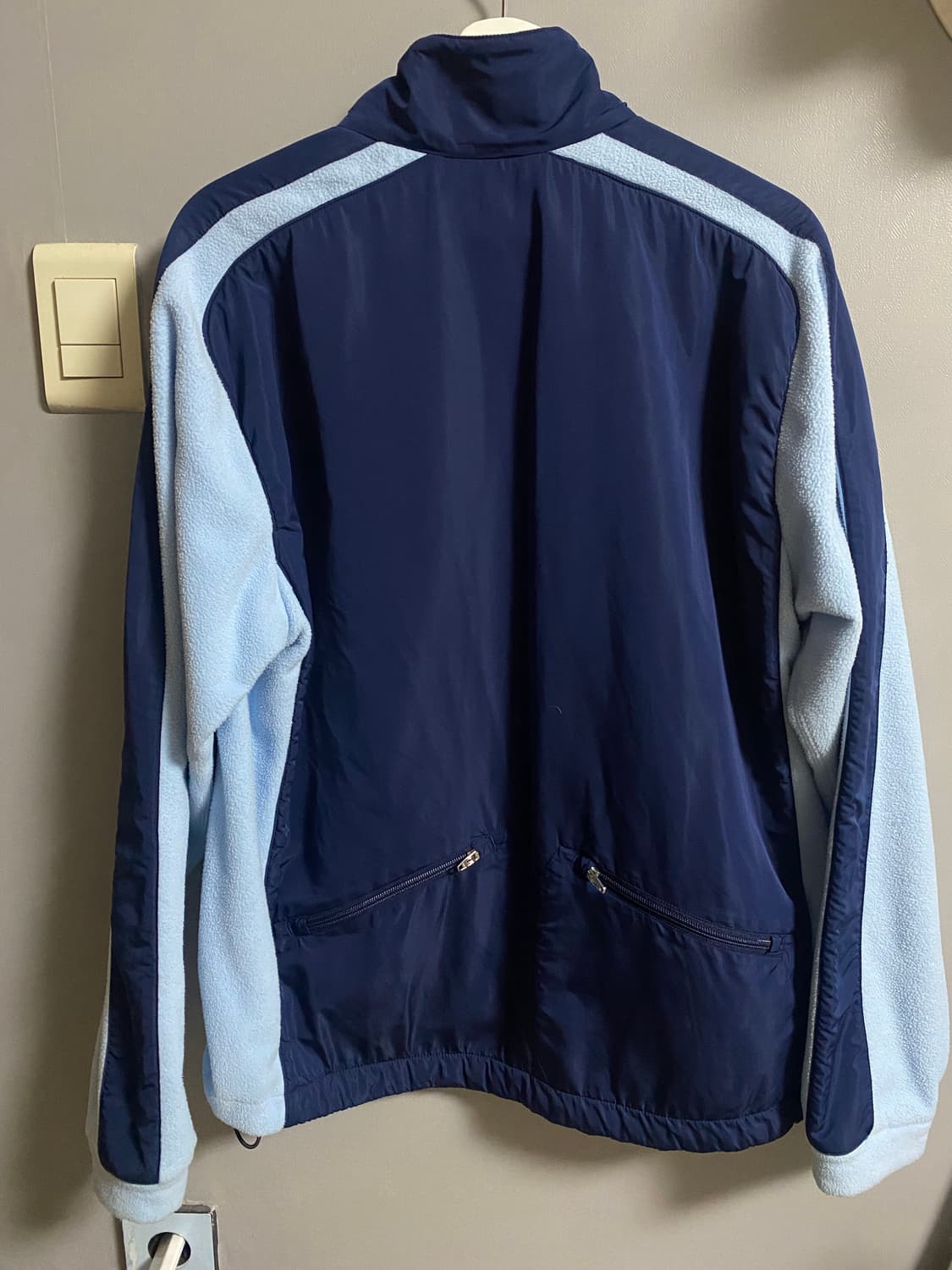 bott 후리스 집업 L 상품이미지2