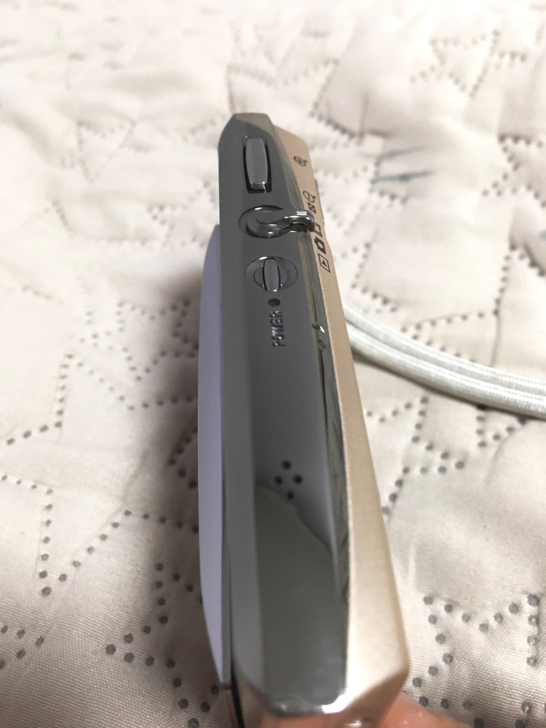 새상품 / 풀박 ) 소니 사이버샷 t5 빈티지 디카 판매 상품이미지4