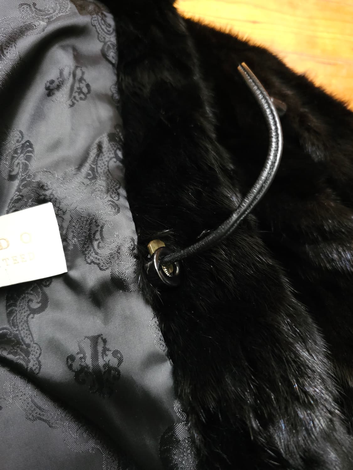 진도 클레베 블랙밍크 상품이미지7