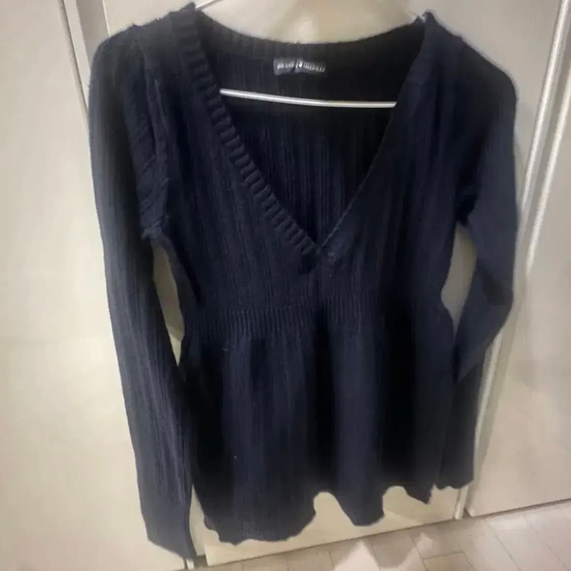 브랜디멜빌 fw상의 상품이미지3