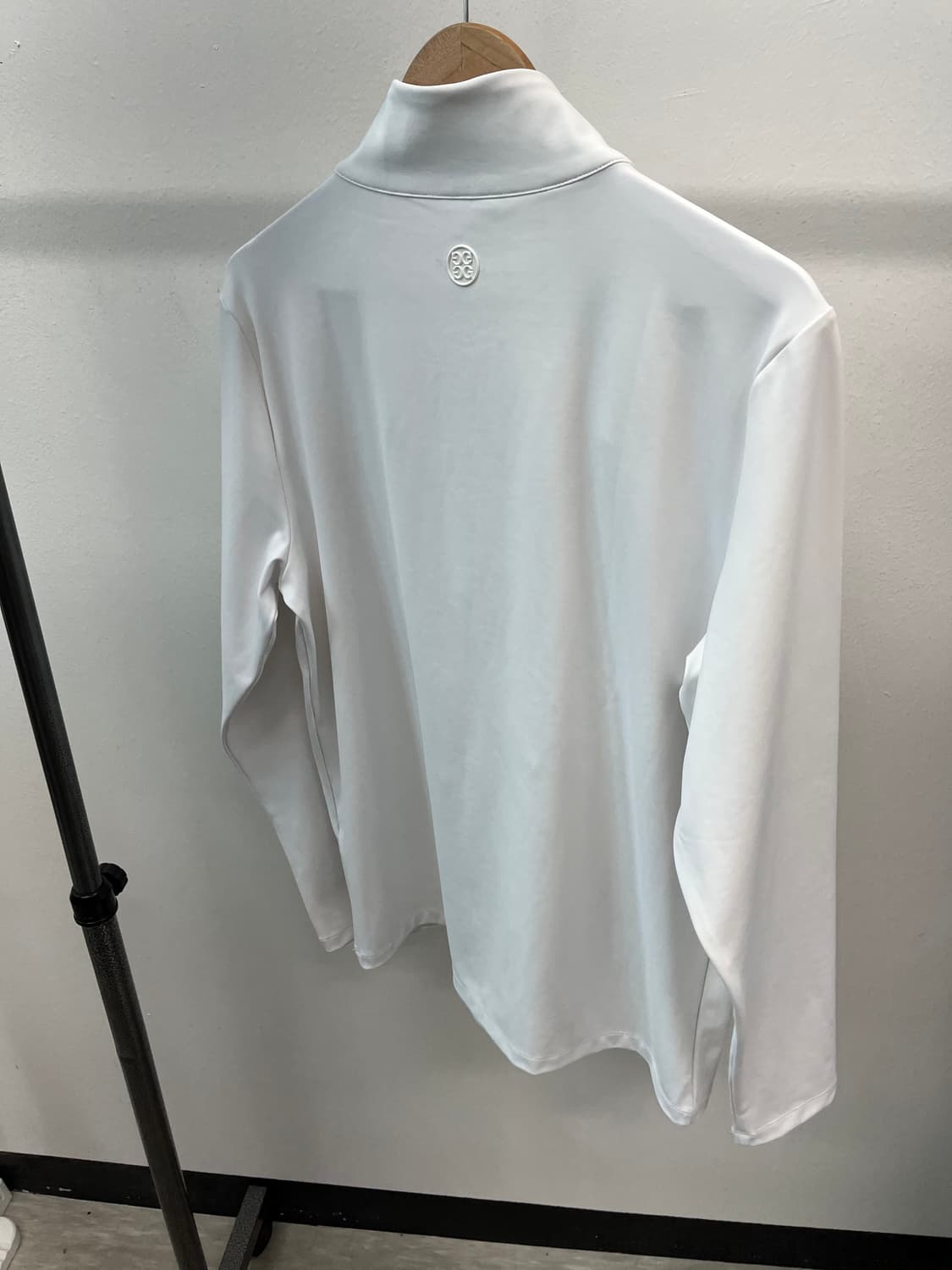 100) 지포어 기능성 집업 상품이미지7