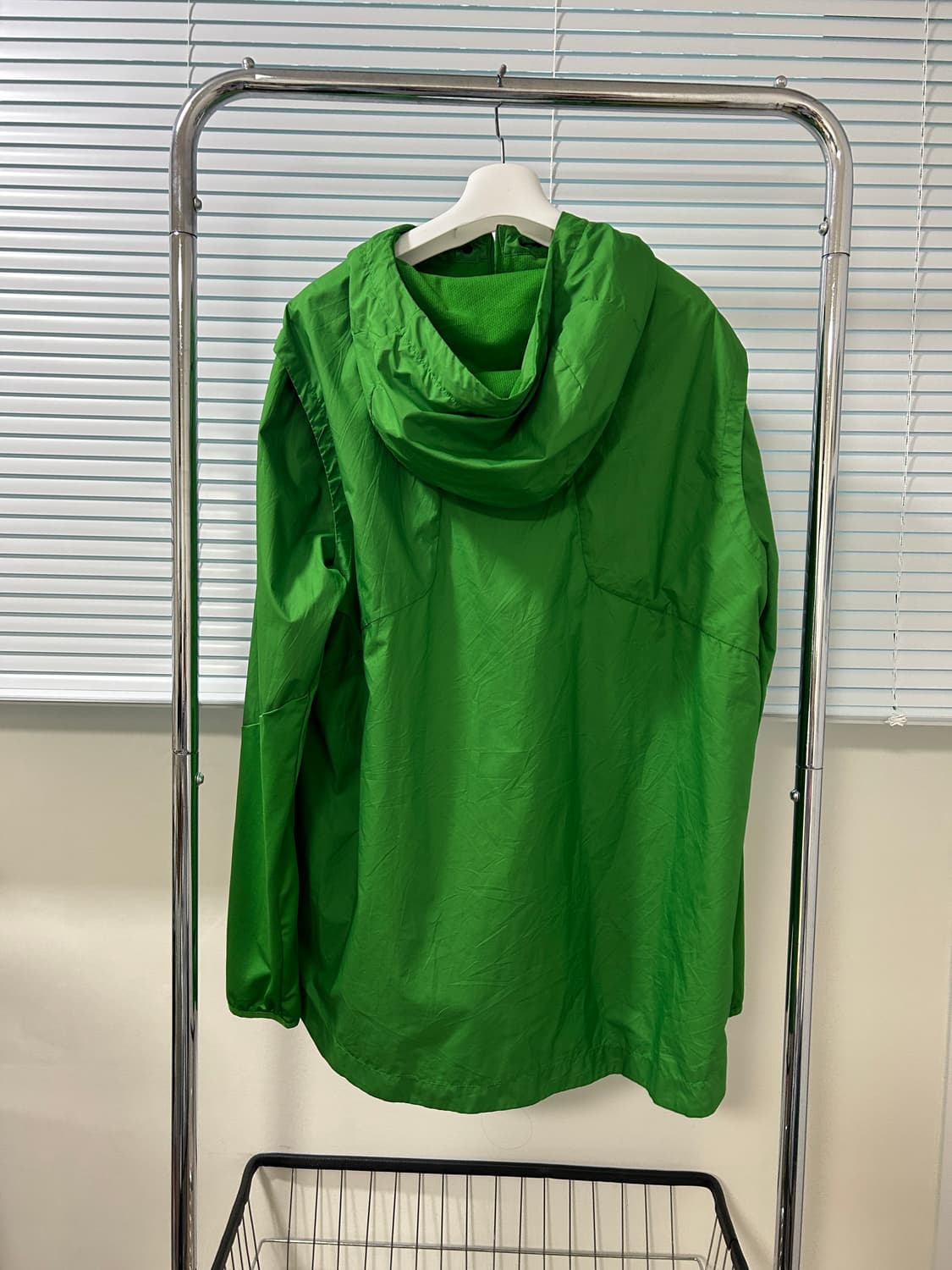 나이키 빈티지 아노락 상품이미지2