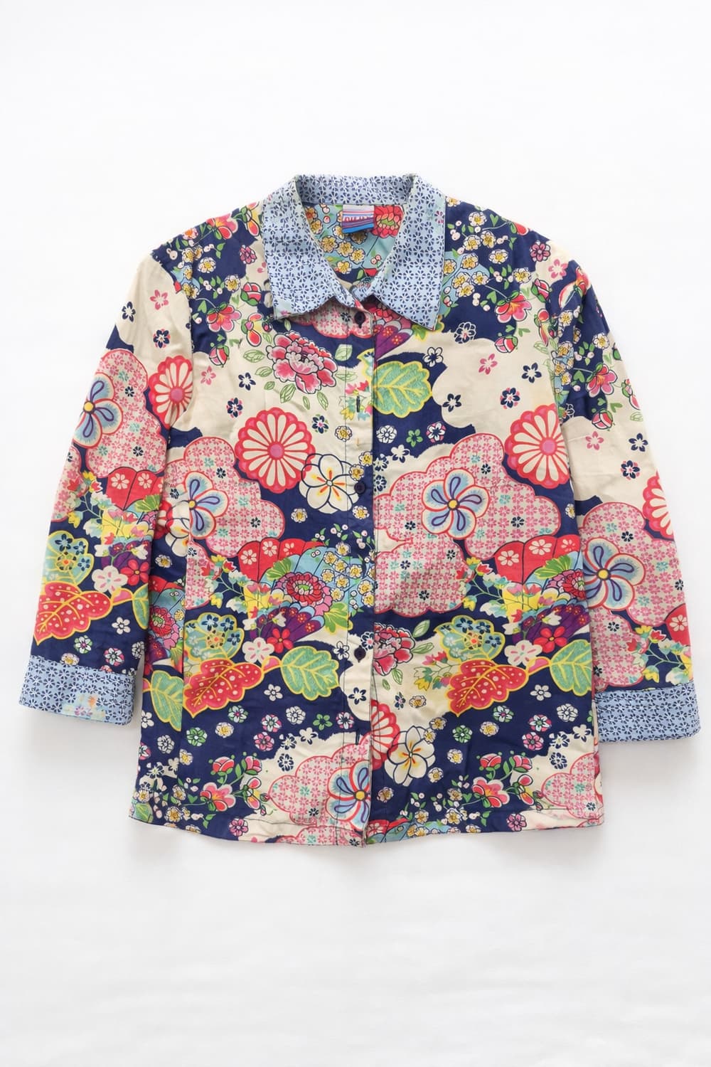 Oilily 꽃무니7부티 42 상품이미지1