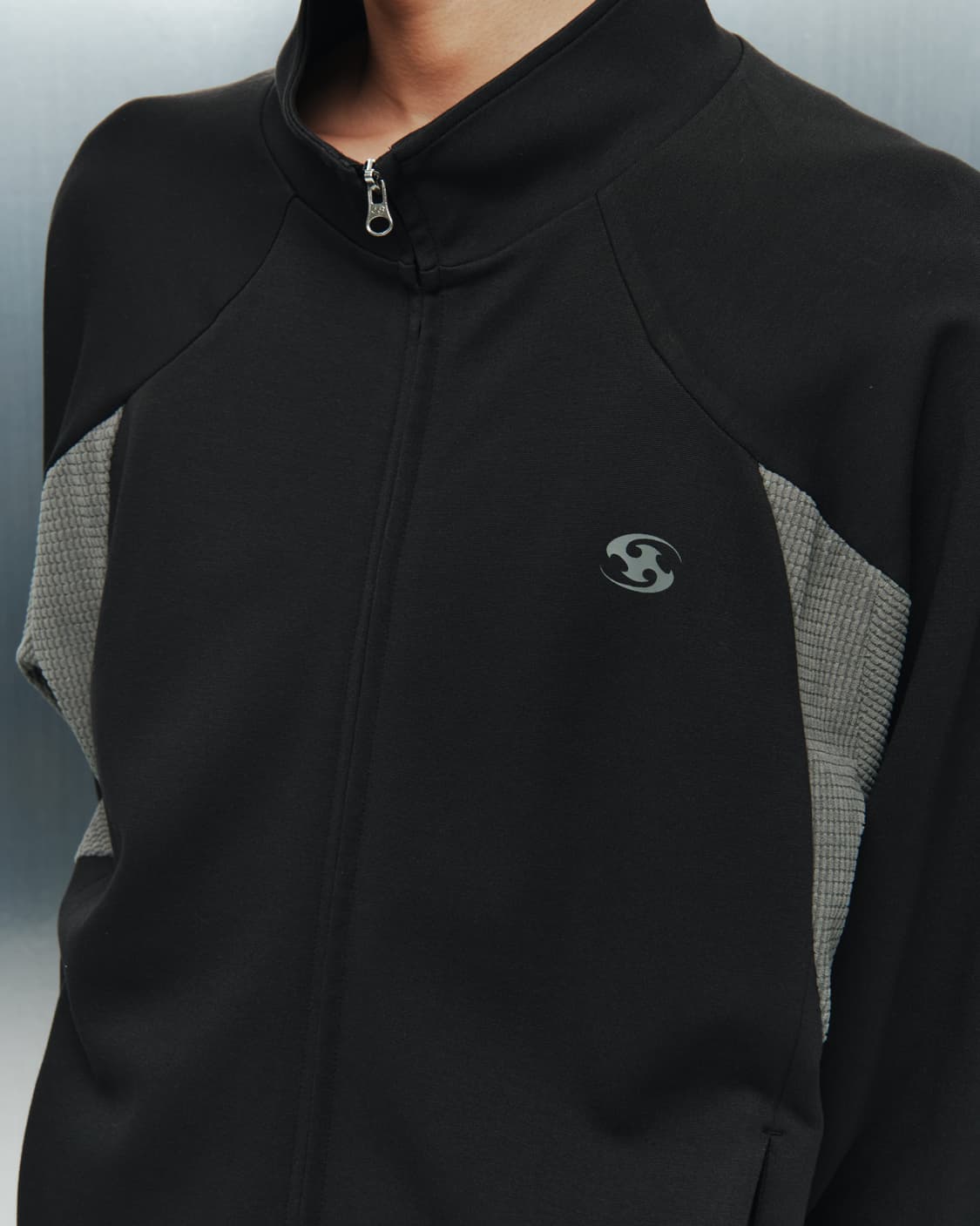 산산기어 트랙자켓 24FW 상품이미지5