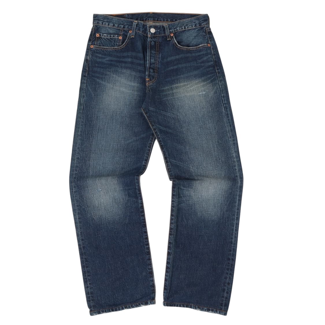 리바이스 501 오리지널 진 데님팬츠 상품이미지5