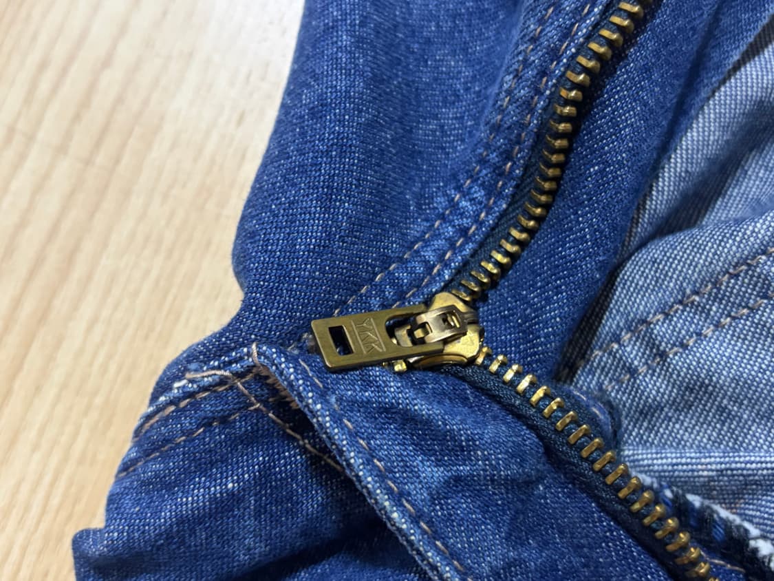 칼하트 빈티지 바지 판매합니다! 상품이미지4