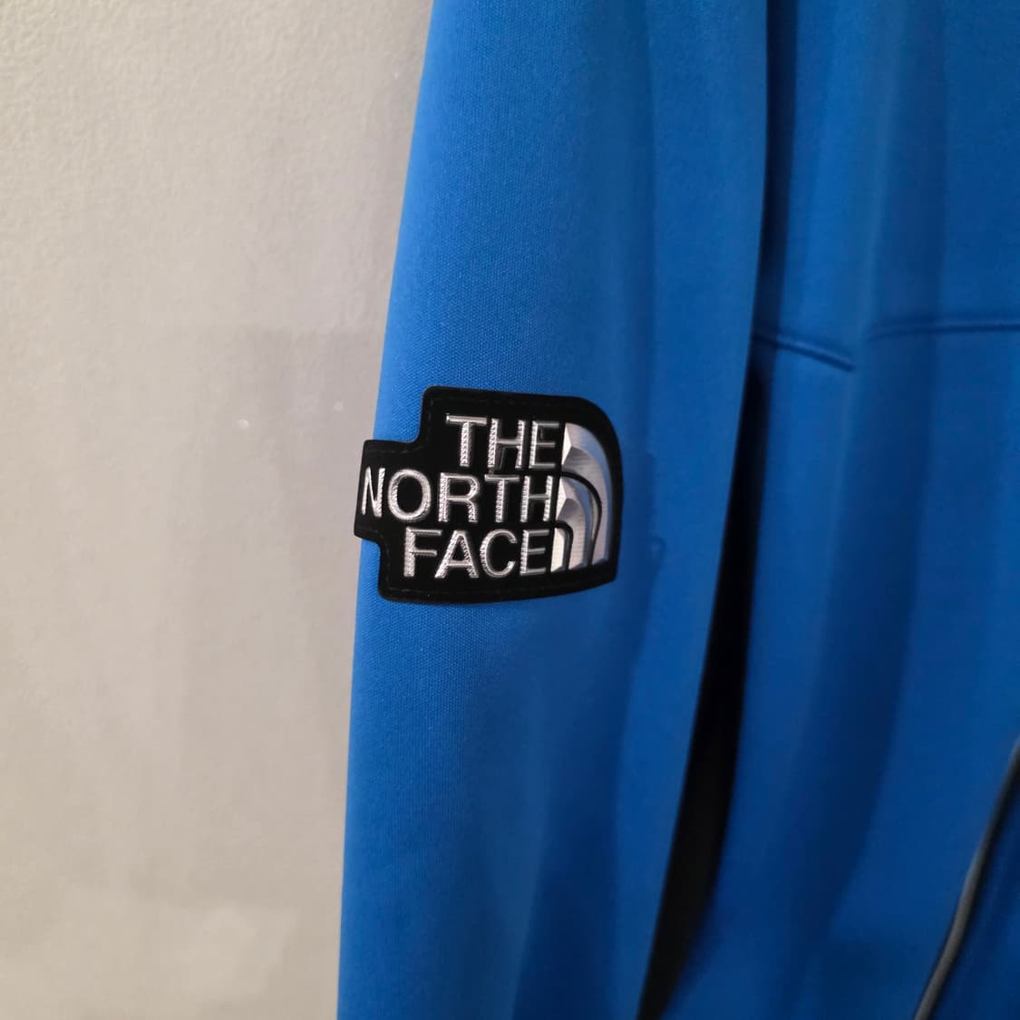 노스페이스 APEX 소프트쉘 자켓 M/95 상품이미지4