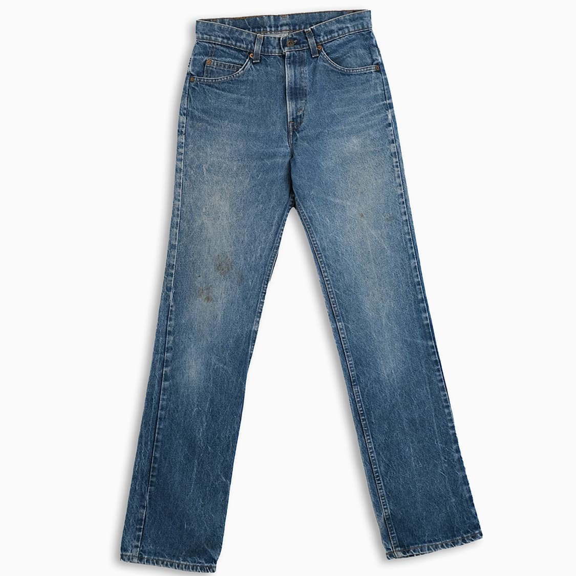 리바이스 505 오렌지탭 80s USA 28 인치 OR5053035 상품이미지2