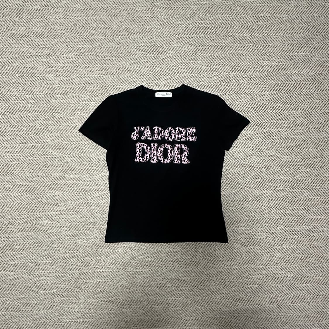 CHRISTIAN DIOR women t-shirt 상품이미지2