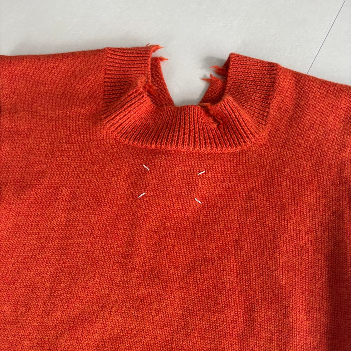 마르지엘라 니트 베스트 상품이미지4