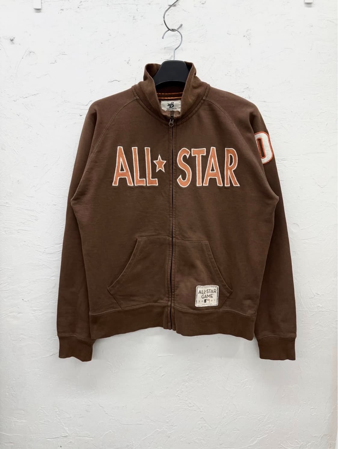 올스타즈 샌프란시스코 트랙탑 상품이미지1