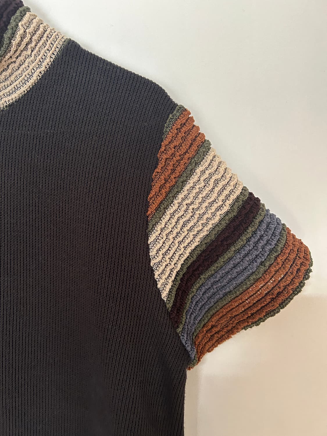 모리걸 니트 상품이미지2