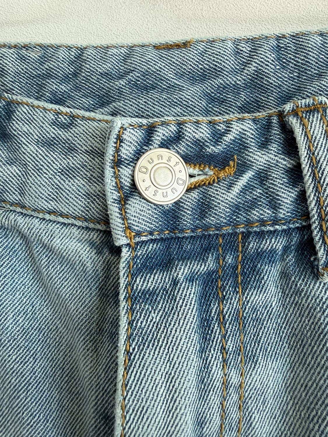 던스트(Dunst) 데님 상품이미지6