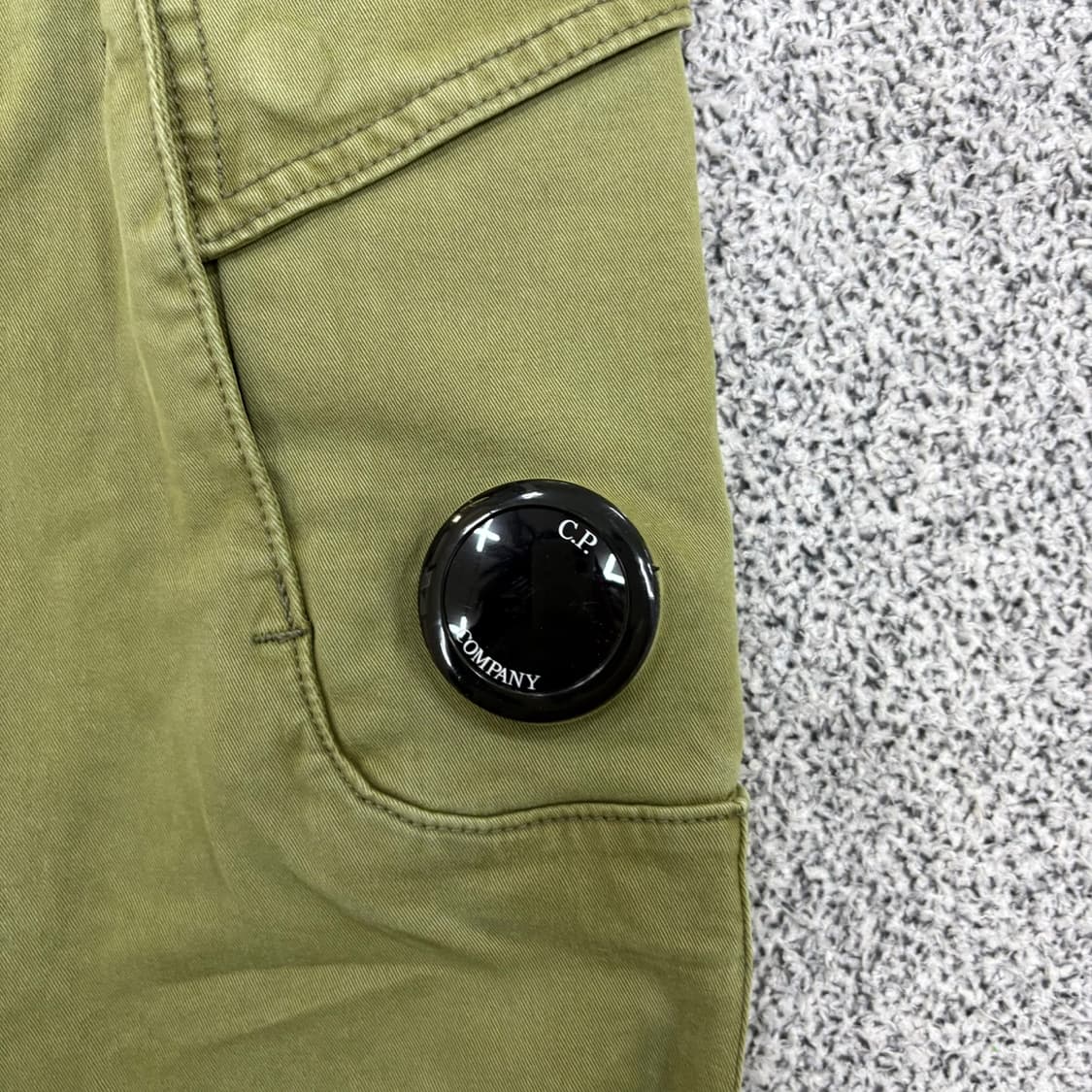 48 렌즈 와펜 카고 팬츠 0323J 상품이미지6