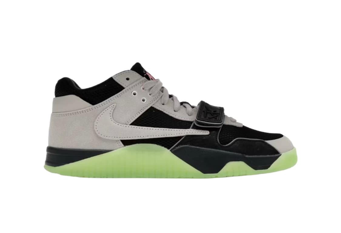 트레비스스캇 점프맨 270 상품이미지1