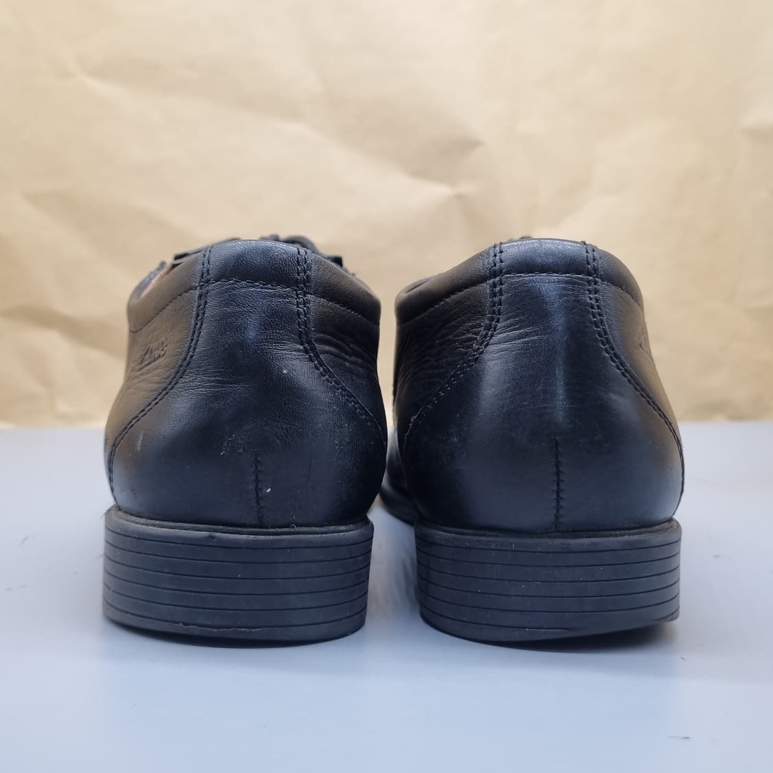 클락스 컴포트 남성구두 265 상품이미지4