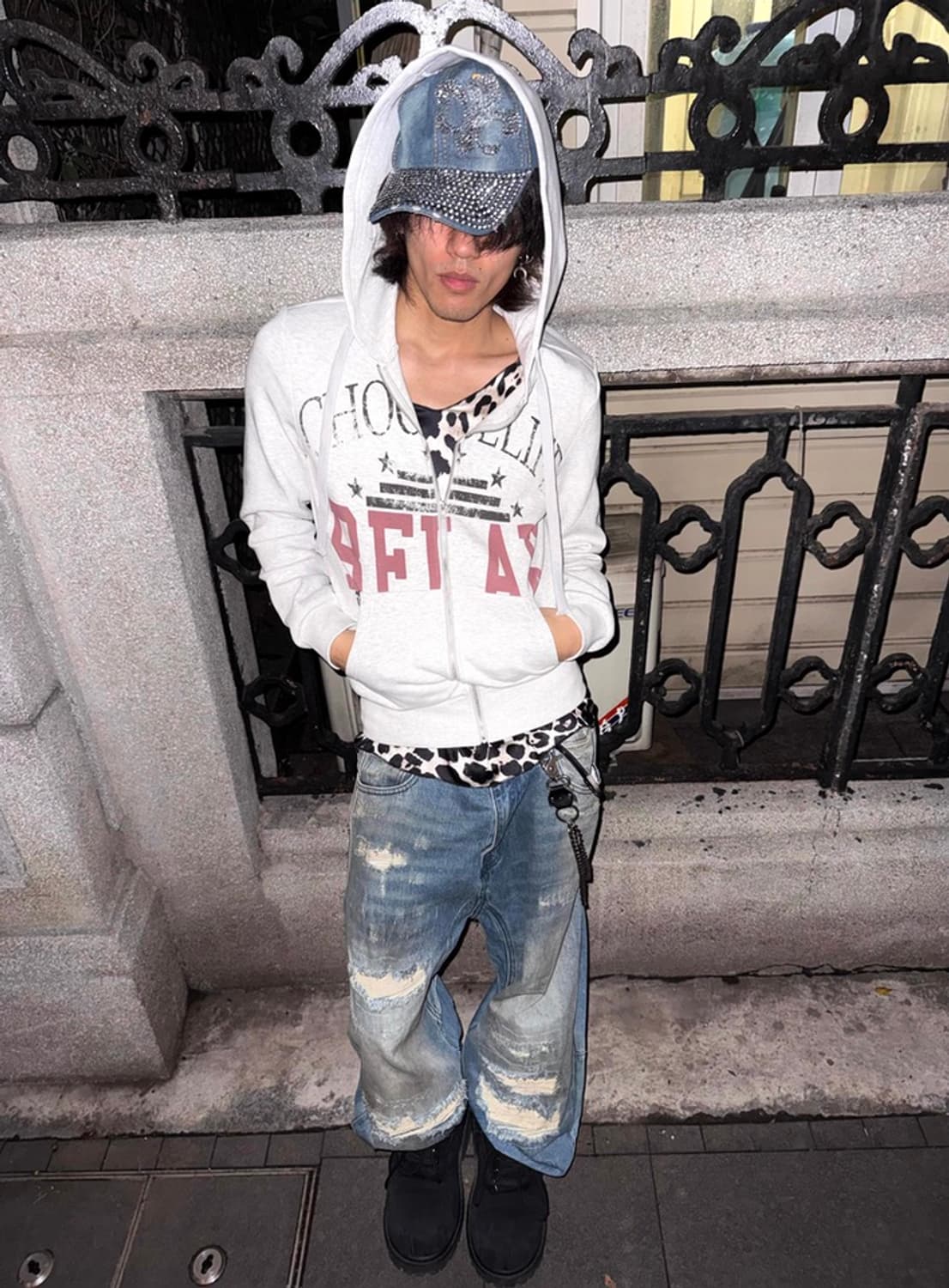 비엑세스보다 싸게 구매대행(새상품) 상품이미지6