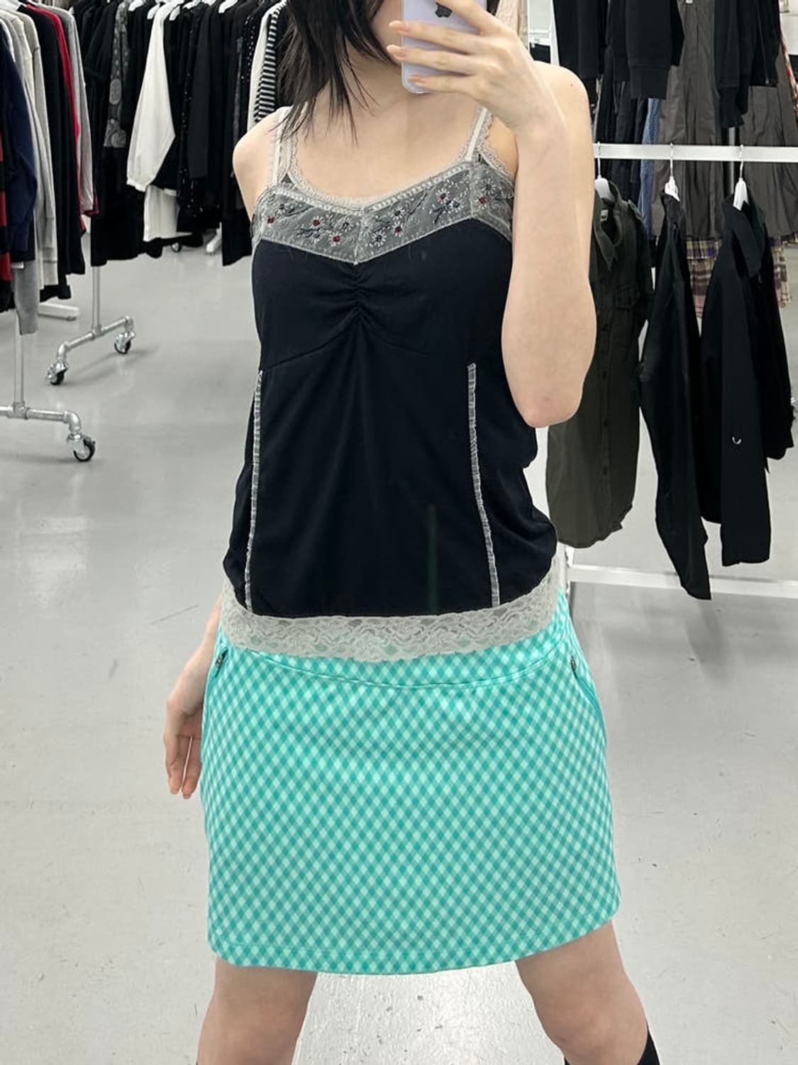 vtg top 상품이미지1