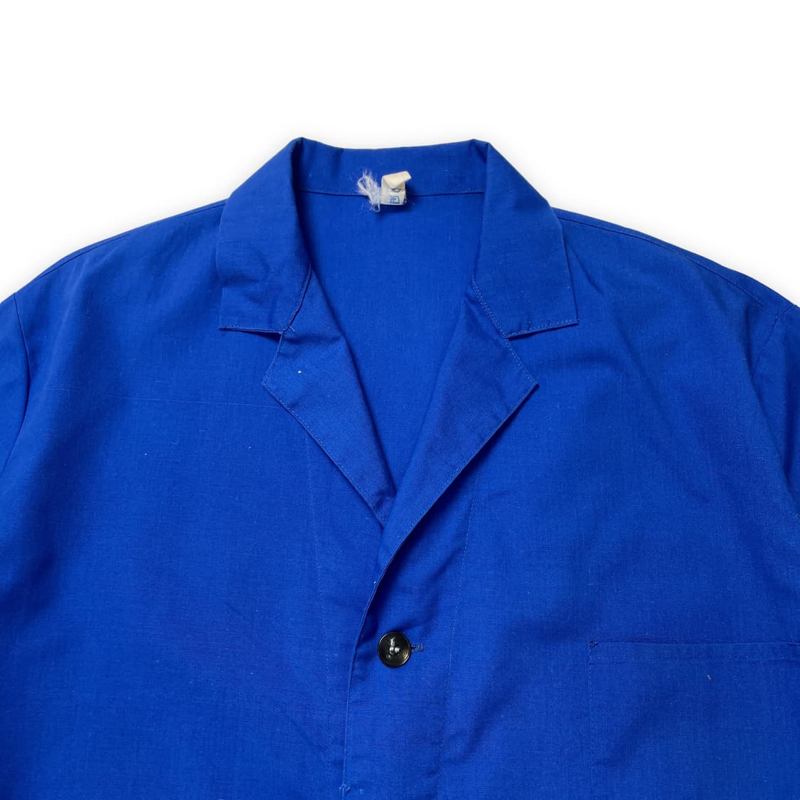 1970s French Work Shopcoat 상품이미지2