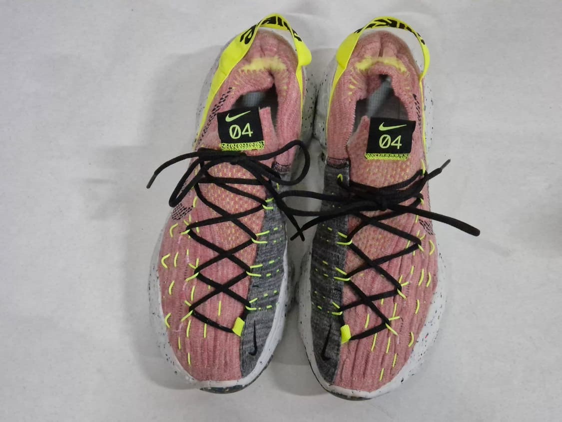 나이키 스페이스 히피 04 (270) 상품이미지2