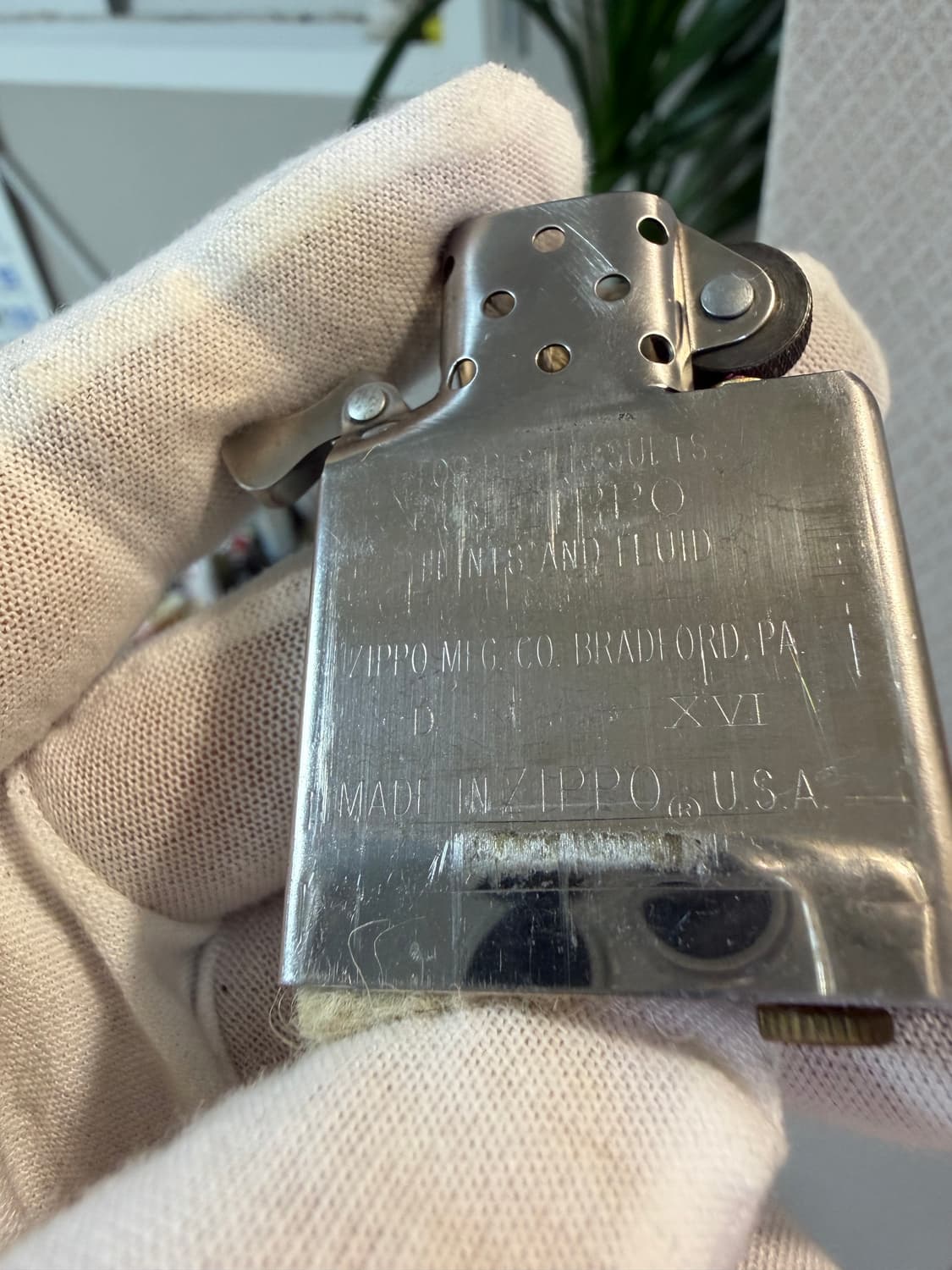 지포라이터 상품이미지9