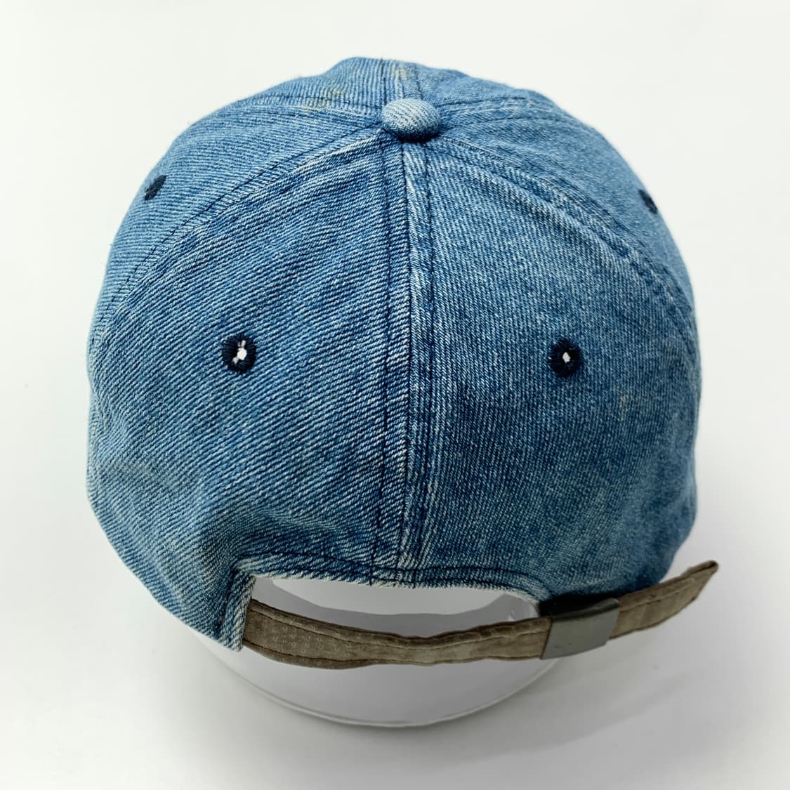 [OS/정품] 리바이스 남여공용 볼캡모자
 상품이미지6