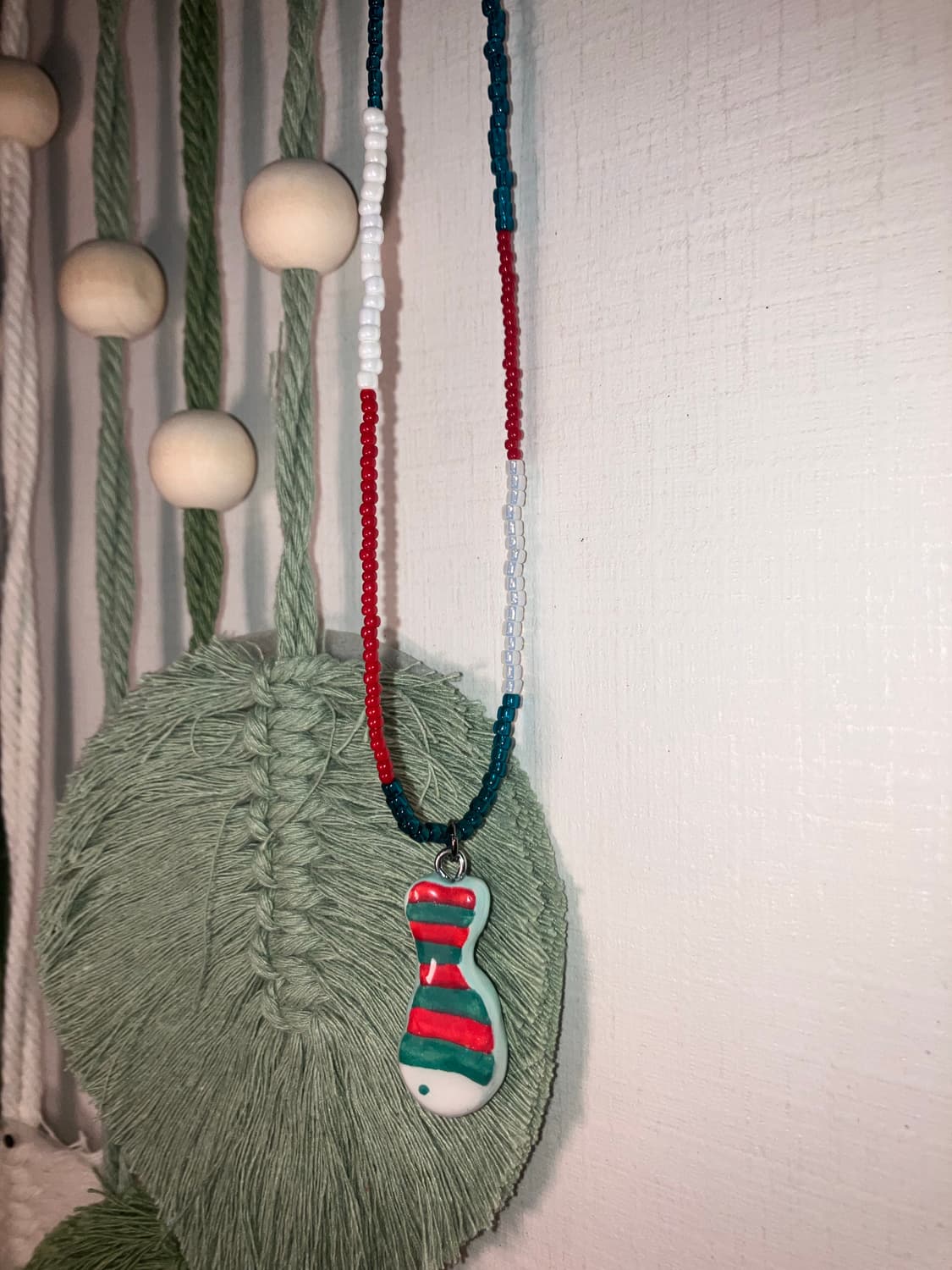 ️ 겨울 물코기 민트 only one 상품이미지6