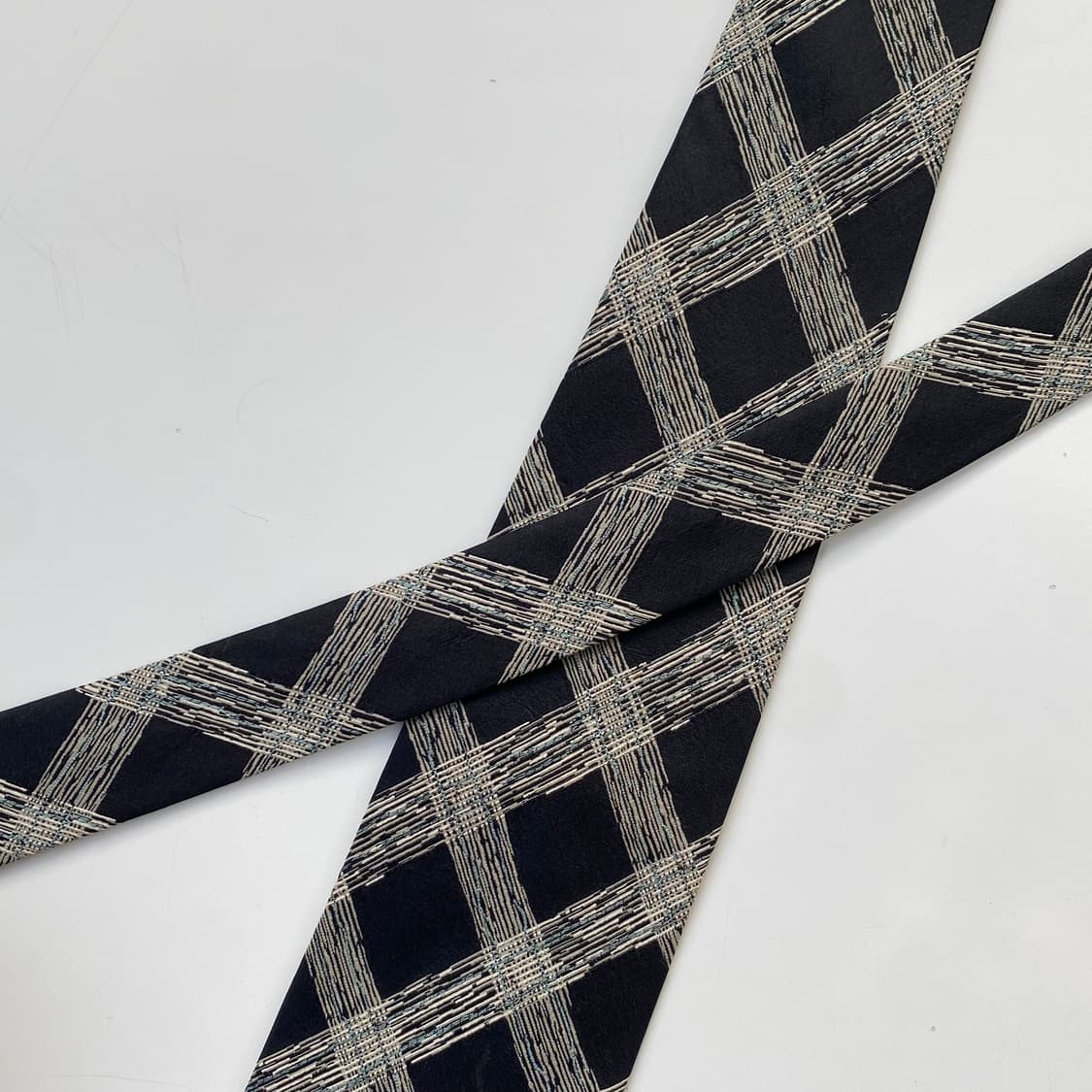 이세이미야케 정품 명품넥타이 (isseymiyake) 상품이미지4