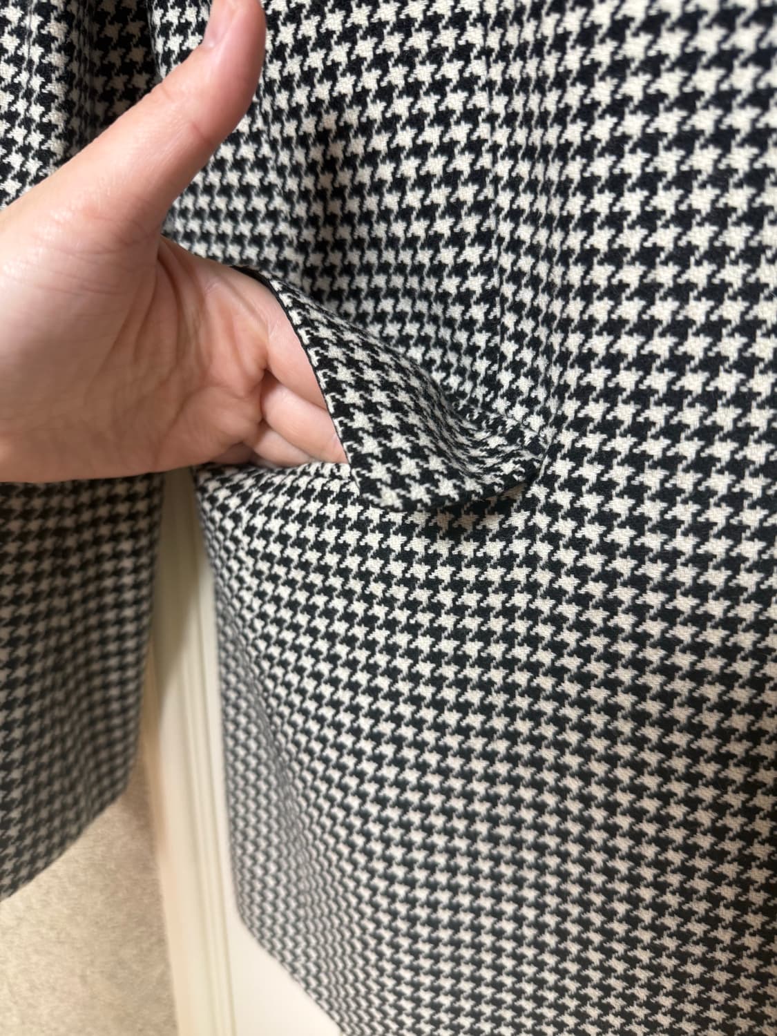 랄프로렌 하운드투스 모직 자켓 상품이미지4