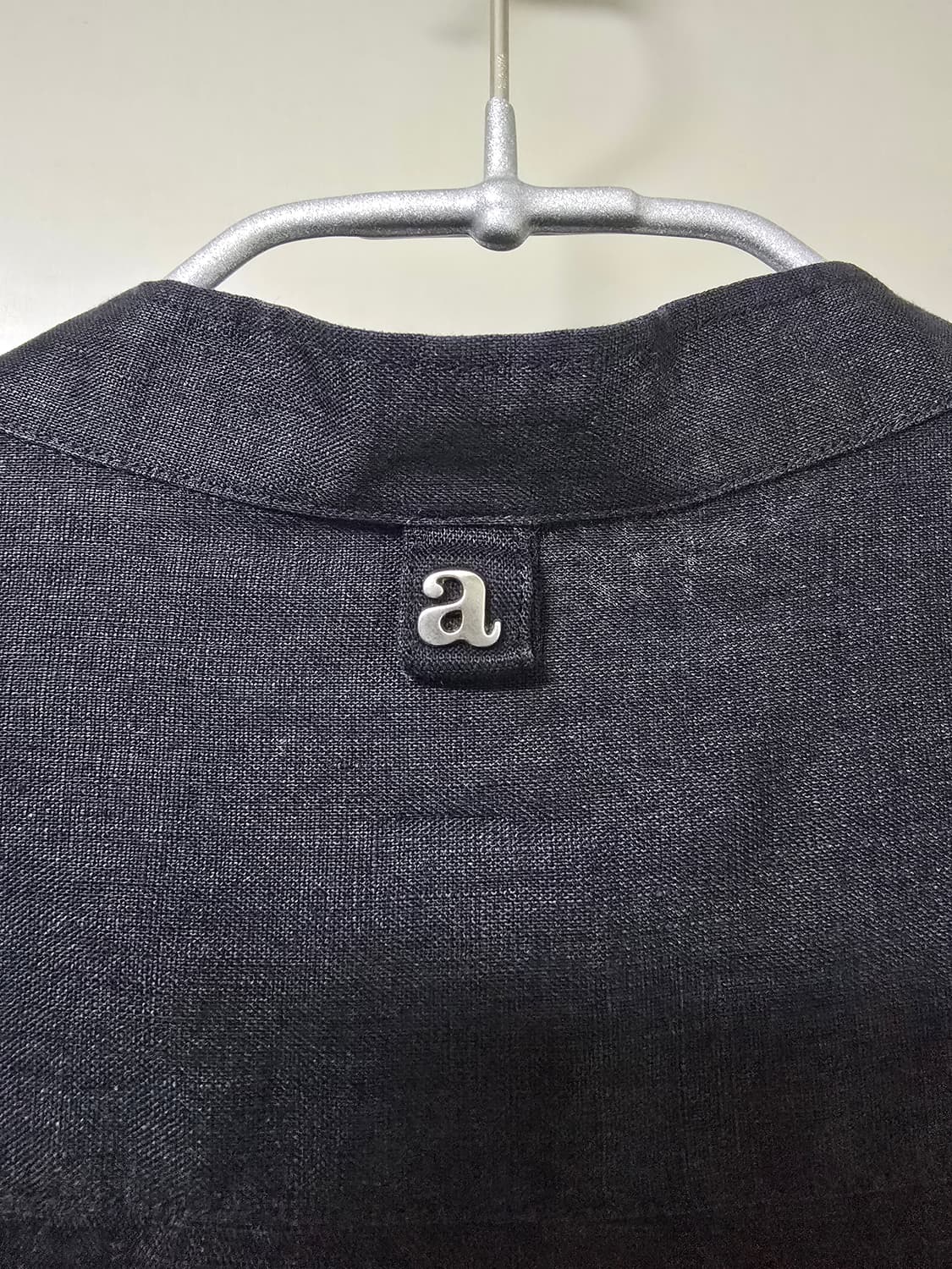 블랙 마셔츠 상품이미지6