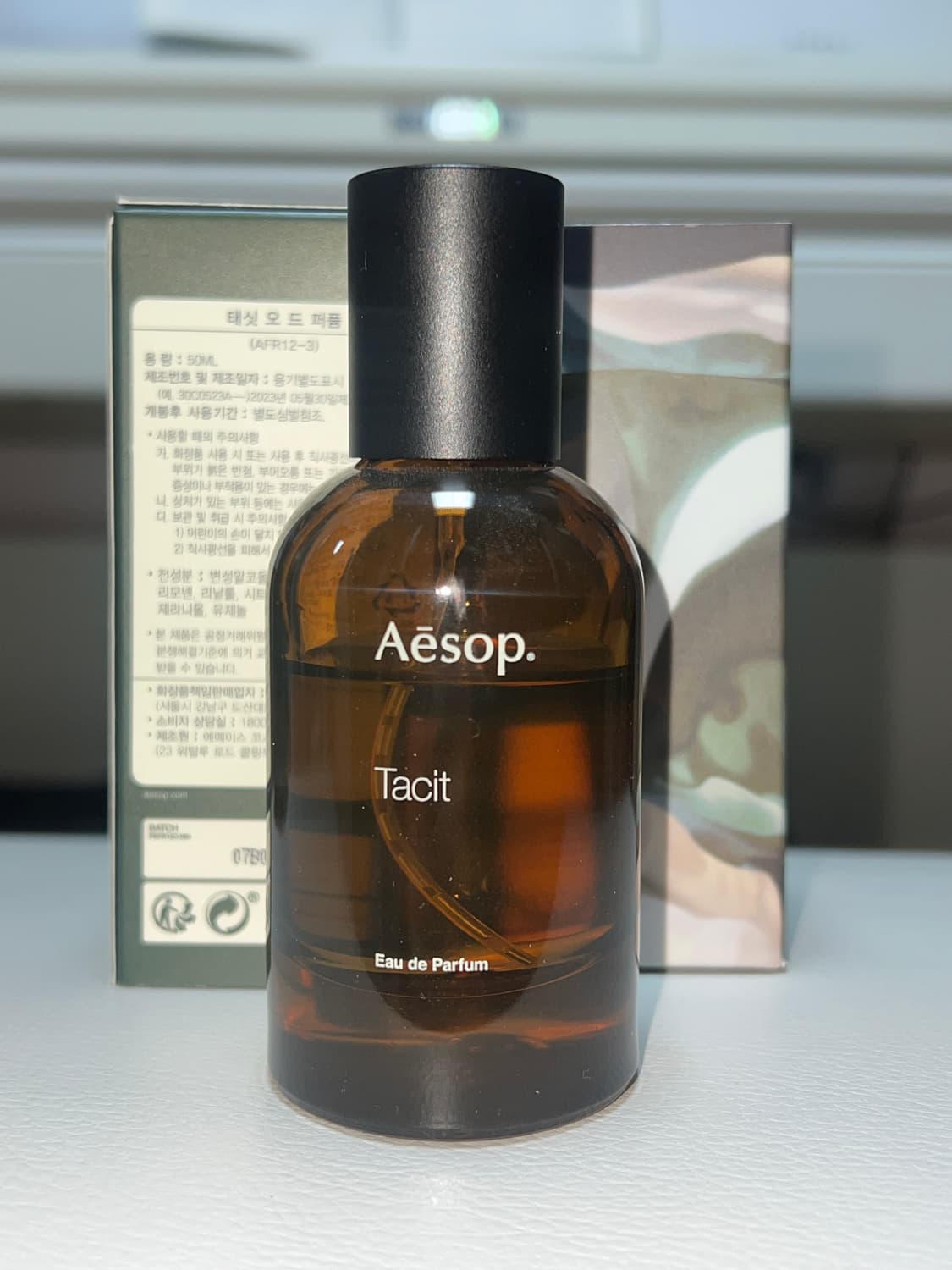 이솝 테싯 휠 향수 국문택 상품이미지5