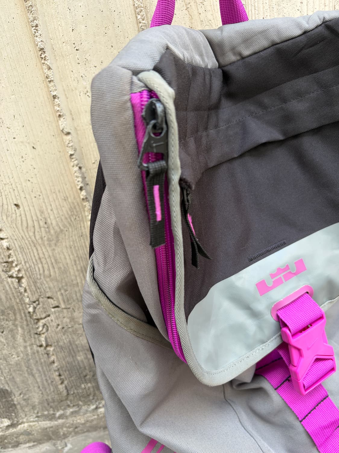NIKE backpack  상품이미지4