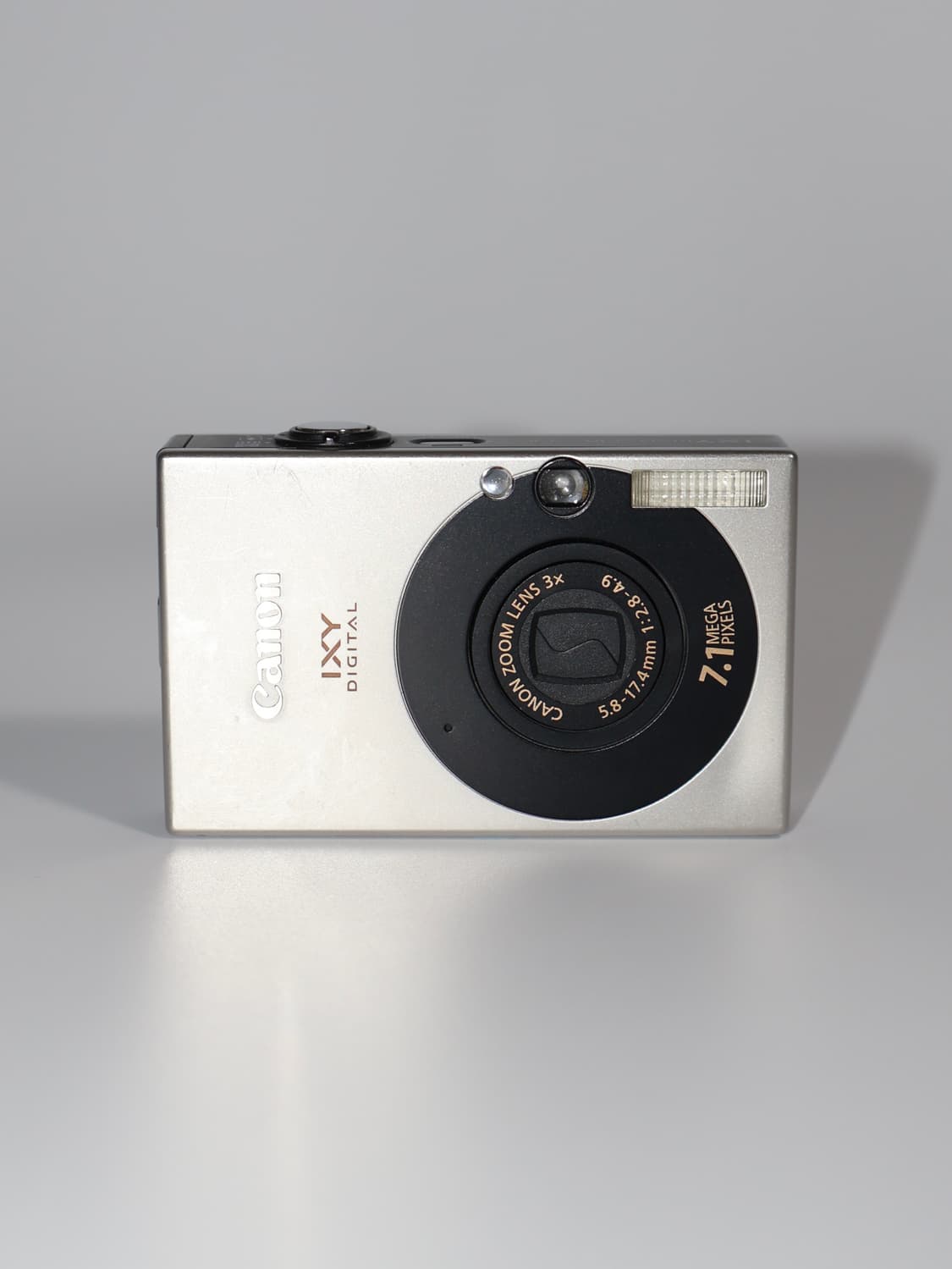 [풀구성!] 캐논 익시ixy 10(익서스ixus 70) 블랙 디카 상품이미지1