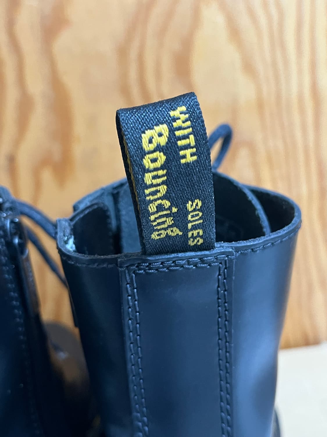 닥터마틴 제이든 240 상품이미지6