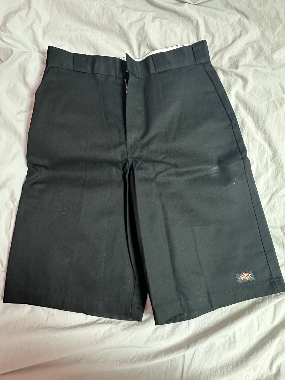 42283 루즈핏 워크쇼츠 디키즈 반바지 상품이미지2