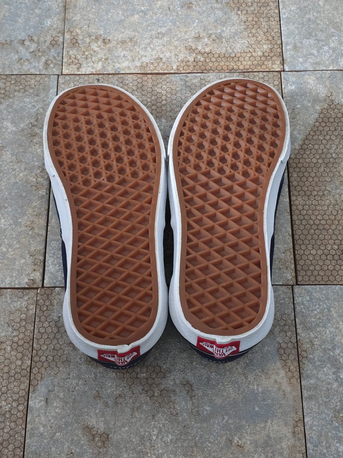 (230)반스 에라 네이비 상품이미지10