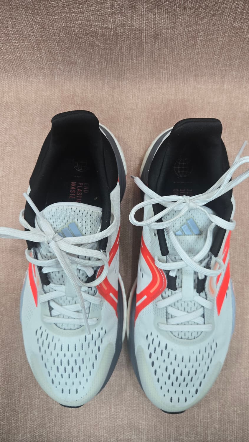 아디다스 255mm- 솔라 컨트롤 남성용 러닝화 상품이미지2