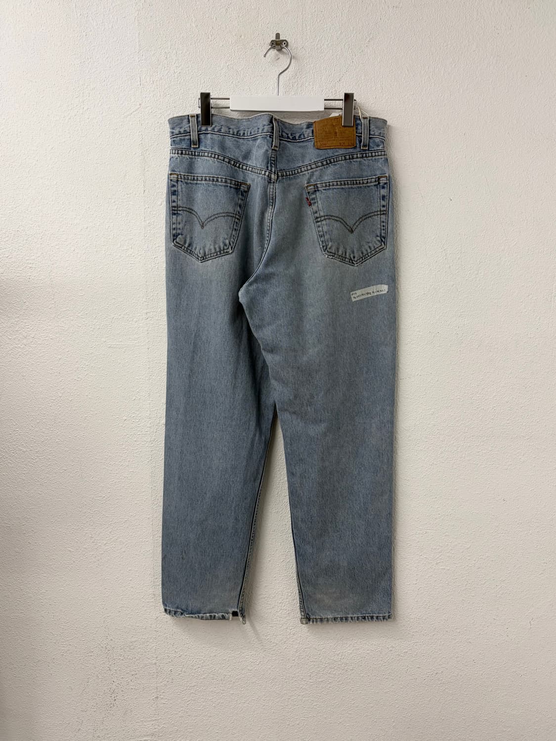 LEVI'S 550 (*038) 상품이미지6