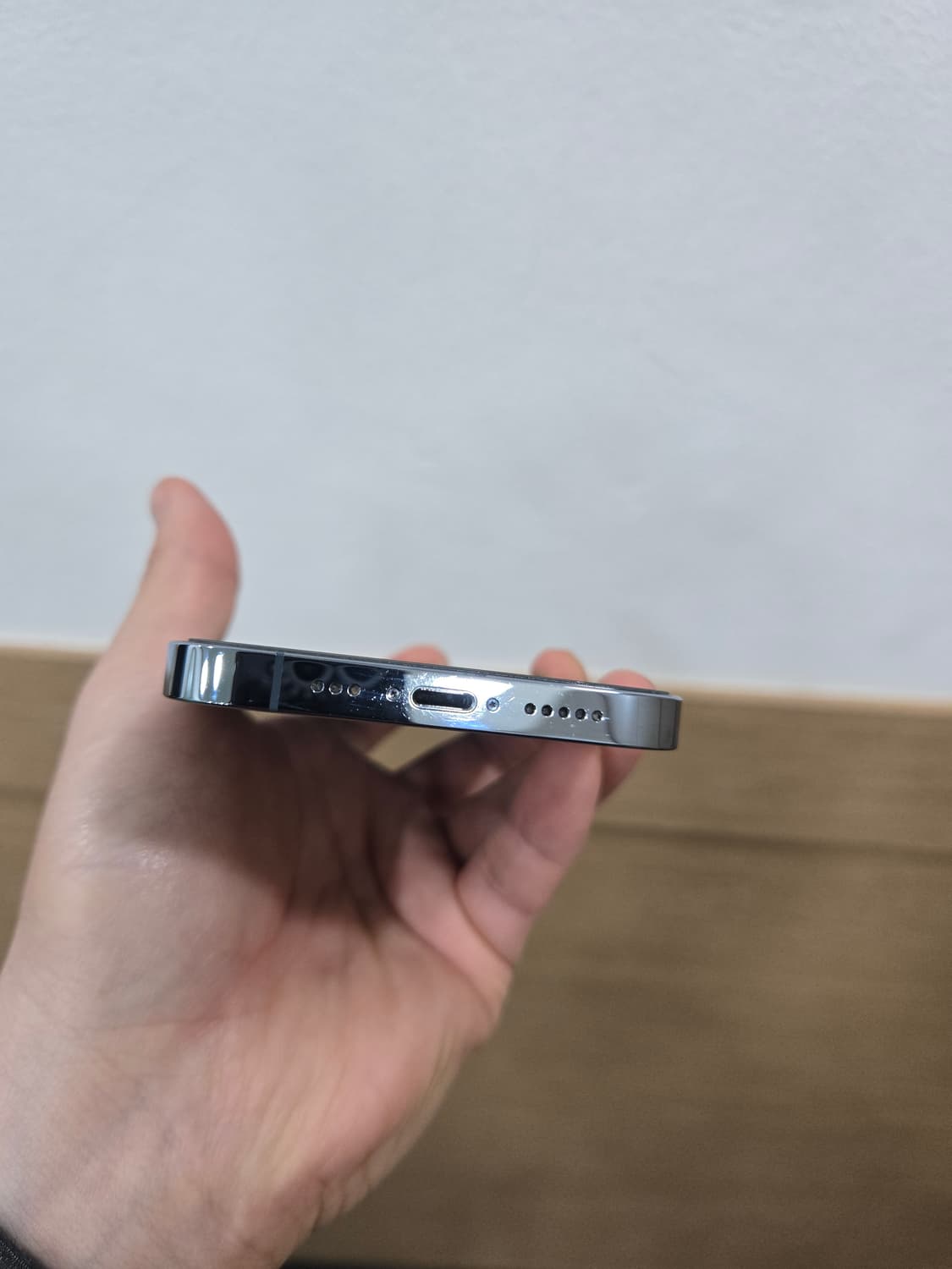 아이폰 13 pro 256GB 시에라블루 상품이미지5