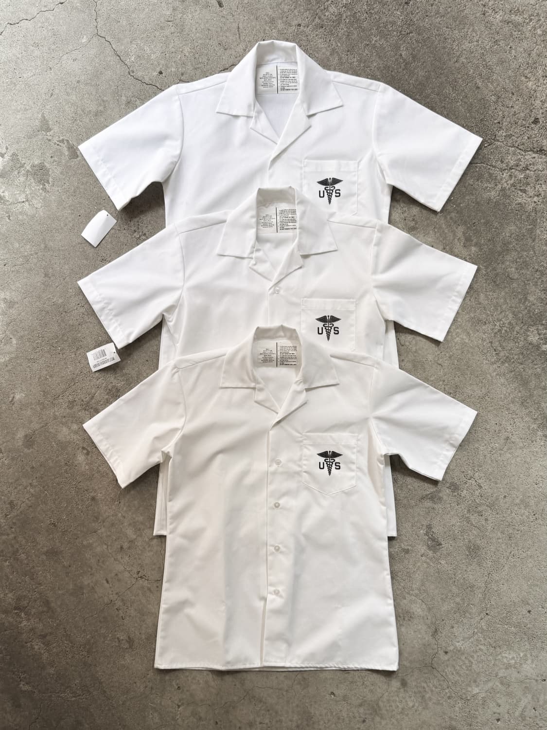 U.S Army Medical Assistant Shirt 상품이미지1