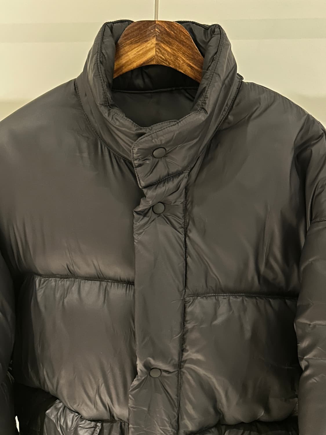 Our Legacy Puffer Jacket 상품이미지3